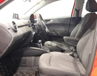 2012 Audi A1 1.4TFSI image 305502