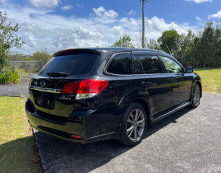 2014 Subaru Legacy image 220770