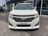 2012 Nissan Elgrand image 213429