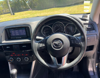 2013 Mazda Cx-5 image 220932