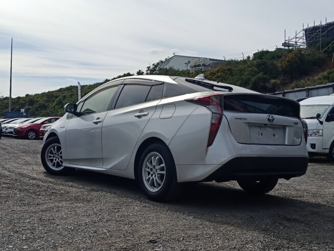 2016 Toyota Prius image 225520