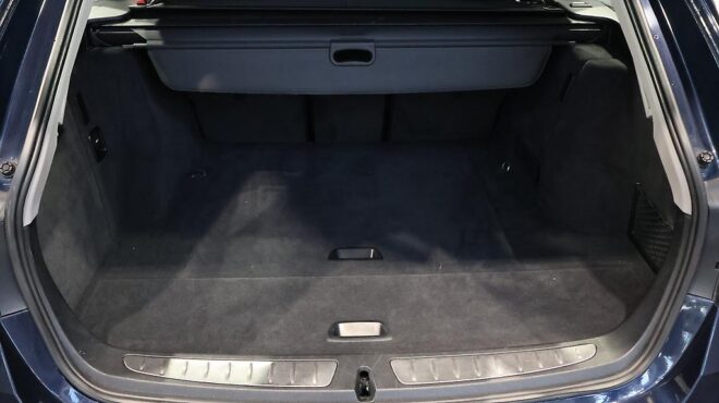 2013 Bmw 320i Touring Sport Line Wagon image 315700