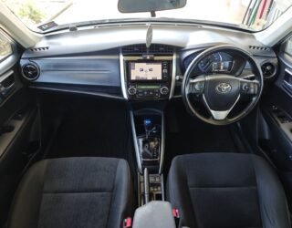 2017 Toyota Corolla image 211486