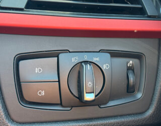 2013 Bmw 320i Touring Sport Line Wagon image 299123