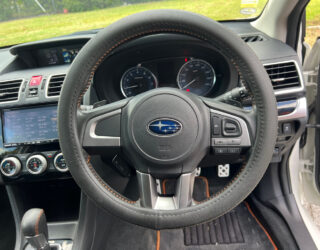 2015 Subaru Xv image 221032