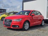 2012 Audi A1 1.4TFSI image 298479