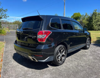 2012 Subaru Forester image 220891