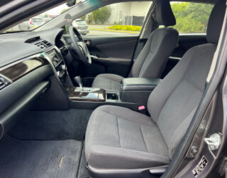 2012 Toyota Camry image 213240