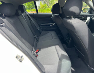 2012 Bmw 116i image 221045