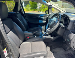 2014 Honda Fit image 213798