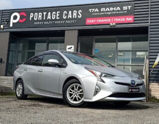 2016 Toyota Prius image 225502