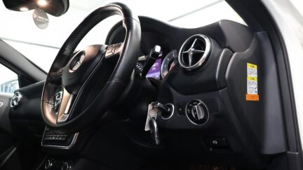 2013 Mercedes-benz A 180 Low KMS image 313593