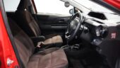 2017 Toyota Aqua G Model, Push Start image 306366