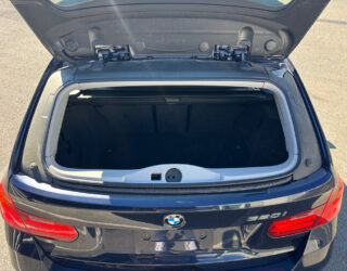 2013 Bmw 320i Touring Sport Line Wagon image 299114