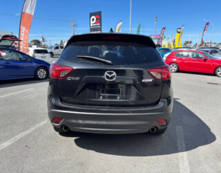 2012 Mazda Cx-5 image 225242