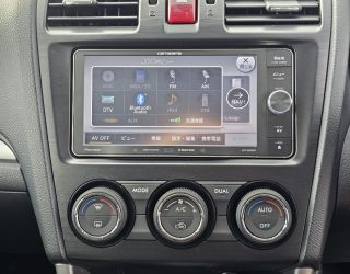 2014 Subaru Forester 2.0i-L Eyesight AWD Adaptive Cruise, Low Kms image 297578