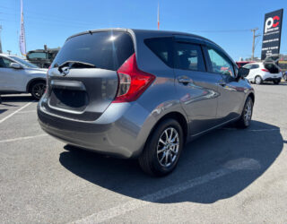 2015 Nissan Note image 219554