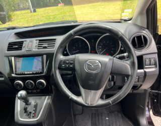 2012 Mazda Premacy image 220534