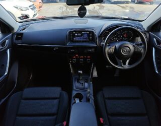 2013 Mazda Cx-5 image 224736