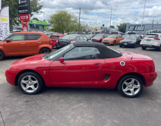 1997 Rover Mgf image 222131