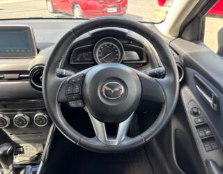 2014 Mazda Demio image 218898