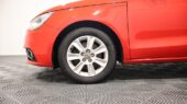 2012 Audi A1 1.4TFSI image 305504