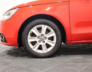 2012 Audi A1 1.4TFSI image 305504