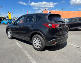 2012 Mazda Cx-5 image 225240