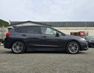 2012 Subaru Impreza image 221175