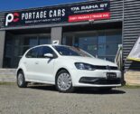 2015 Volkswagen Polo image 221192