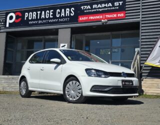 2015 Volkswagen Polo image 212327