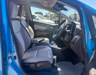 2015 Honda Fit image 212547