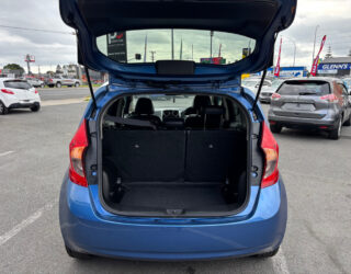 2015 Nissan Note image 211608