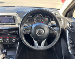 2012 Mazda Cx-5 image 225250