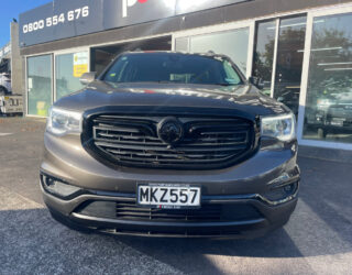 2019 Holden Acadia image 216125