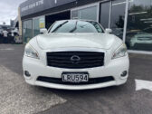 2013 Nissan Fuga image 225310