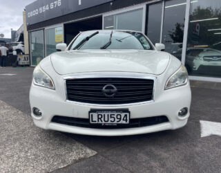 2013 Nissan Fuga image 225310