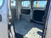 2021 Nissan Nv200 image 224417