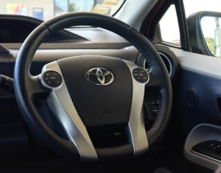 2013 Toyota Aqua image 217998