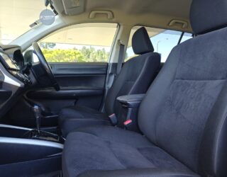 2017 Toyota Corolla image 211488