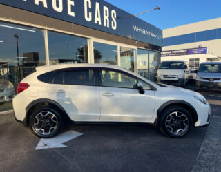 2015 Subaru Xv image 225141