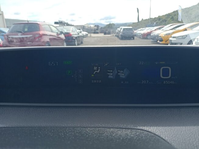 2016 Toyota Prius image 225514