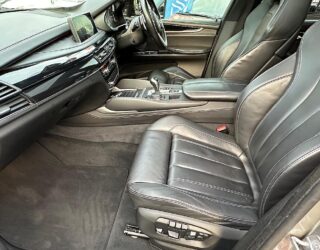 2016 Bmw X5 image 224978