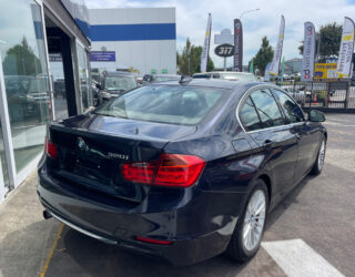 2012 Bmw 320i image 224781