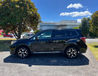 2012 Subaru Forester image 220894