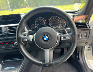 2013 Bmw 320i image 221462