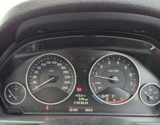 2012 Bmw 320i image 224790