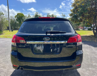 2014 Subaru Legacy image 220771