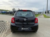 2017 Nissan March S Model image 295484