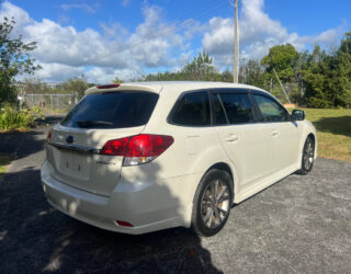 2013 Subaru Legacy image 213758